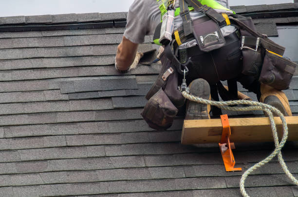 Reliable Gutter Installation contractor in Howell, MI by Brentwood Metal Roofing